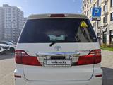 Toyota Alphard 2007 года за 7 300 000 тг. в Алматы – фото 5