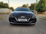 Hyundai Grandeur 2018 года за 11 000 000 тг. в Шымкент