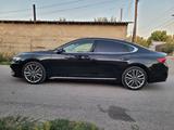 Hyundai Grandeur 2018 года за 11 000 000 тг. в Шымкент – фото 3
