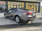 Toyota Camry 2020 годаүшін9 700 000 тг. в Шымкент – фото 3