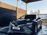 Toyota Camry 2020 годаүшін9 700 000 тг. в Шымкент