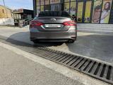 Toyota Camry 2020 годаүшін9 700 000 тг. в Шымкент – фото 5