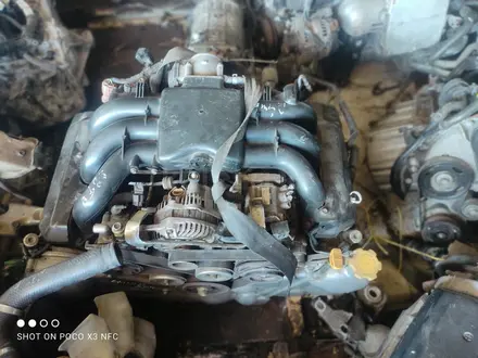 Коробка автомат Subaru Tribeca 3.0 за 300 000 тг. в Караганда – фото 3