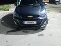 Chevrolet Spark 2018 года за 4 700 000 тг. в Шымкент