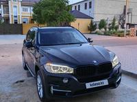 BMW X5 2013 года за 13 500 000 тг. в Актау