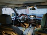 BMW X5 2013 годаүшін13 500 000 тг. в Актау – фото 5