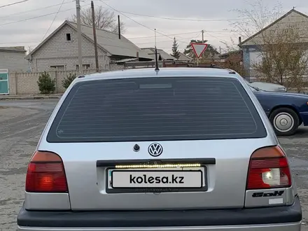 Volkswagen Golf 1996 года за 1 150 000 тг. в Павлодар – фото 2