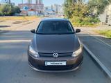 Volkswagen Polo 2015 года за 5 000 000 тг. в Астана