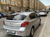 Chevrolet Cruze 2012 годаfor2 950 000 тг. в Актау – фото 4