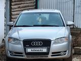 Audi A4 2007 года за 4 700 000 тг. в Аксай