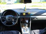 Audi A4 2007 годаүшін4 500 000 тг. в Аксай – фото 4