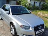 Audi A4 2007 годаүшін4 500 000 тг. в Аксай