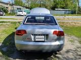 Audi A4 2007 годаүшін4 500 000 тг. в Аксай – фото 2