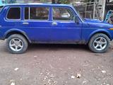 ВАЗ (Lada) Lada 2131 (5-ти дверный) 2003 годаfor1 000 000 тг. в Аягоз – фото 3