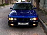 BMW 525 1994 годаүшін2 350 000 тг. в Шымкент