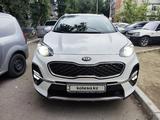 Kia Sportage 2019 годаүшін11 800 000 тг. в Атырау – фото 2