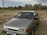 ВАЗ (Lada) 2115 2002 года за 800 000 тг. в Кызылорда