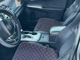 Toyota Camry 2012 года за 7 500 000 тг. в Жетысай – фото 5