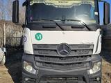 Mercedes-Benz  Actros 2003 годаүшін15 000 000 тг. в Актобе