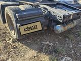 Mercedes-Benz  Actros 2003 годаүшін15 000 000 тг. в Актобе – фото 5
