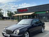 Mercedes-Benz E 55 AMG 1998 годаүшін6 000 000 тг. в Алматы