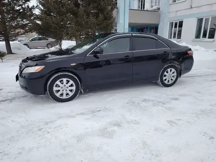 Toyota Camry 2008 года за 6 400 000 тг. в Усть-Каменогорск