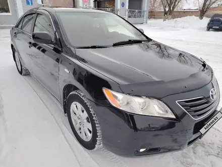 Toyota Camry 2008 года за 6 400 000 тг. в Усть-Каменогорск – фото 16