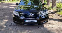 Toyota Camry 2008 года за 6 300 000 тг. в Усть-Каменогорск – фото 2