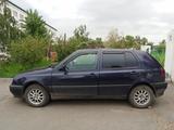 Volkswagen Golf 1994 годаүшін1 700 000 тг. в Аксу – фото 2