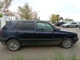 Volkswagen Golf 1994 годаүшін1 700 000 тг. в Аксу – фото 3