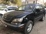 Lexus RX 300 2001 года за 5 200 000 тг. в Алматы