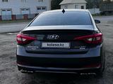 Hyundai Sonata 2014 года за 7 999 999 тг. в Павлодар – фото 4