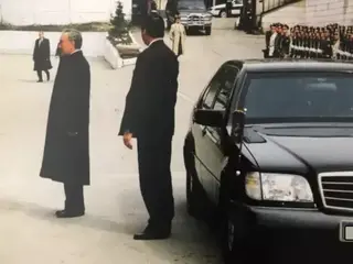 Mercedes-Benz S 600