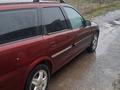 Opel Vectra 1997 года за 1 350 000 тг. в Казыгурт – фото 2