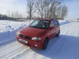 Mazda Demio 1997 года за 1 500 000 тг. в Семей