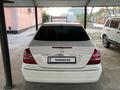 Mercedes-Benz E 280 2005 годаfor5 050 000 тг. в Актобе – фото 4