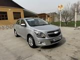 Chevrolet Cobalt 2024 годаfor7 100 000 тг. в Шымкент