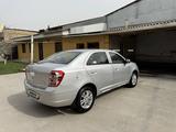 Chevrolet Cobalt 2024 годаfor7 100 000 тг. в Шымкент – фото 4