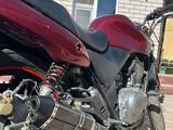Honda  CB 500 1996 годаfor1 200 000 тг. в Актобе – фото 2