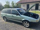 Volkswagen Passat 1992 года за 1 500 000 тг. в Алматы