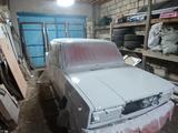 ВАЗ (Lada) 2107 2007 годаүшін750 000 тг. в Атырау