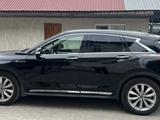 Infiniti QX50 2018 года за 13 900 000 тг. в Алматы – фото 3