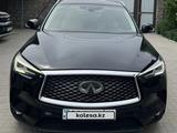 Infiniti QX50 2018 года за 13 900 000 тг. в Алматы