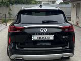 Infiniti QX50 2018 года за 13 900 000 тг. в Алматы – фото 5