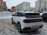 Hyundai Mufasa 2025 годаүшін12 500 000 тг. в Актобе – фото 2