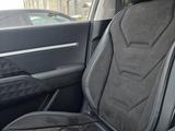 Hyundai Mufasa 2025 годаүшін12 500 000 тг. в Актобе – фото 3