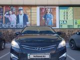 Hyundai Accent 2014 года за 5 000 000 тг. в Жанаарка