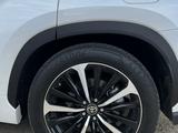 Toyota Highlander 2022 года за 27 500 000 тг. в Тараз – фото 5
