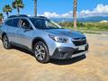 Subaru Outback 2022 годаүшін9 000 000 тг. в Астана