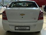 Chevrolet Cobalt Elegant AT 2024 годаfor7 590 000 тг. в Астана – фото 4